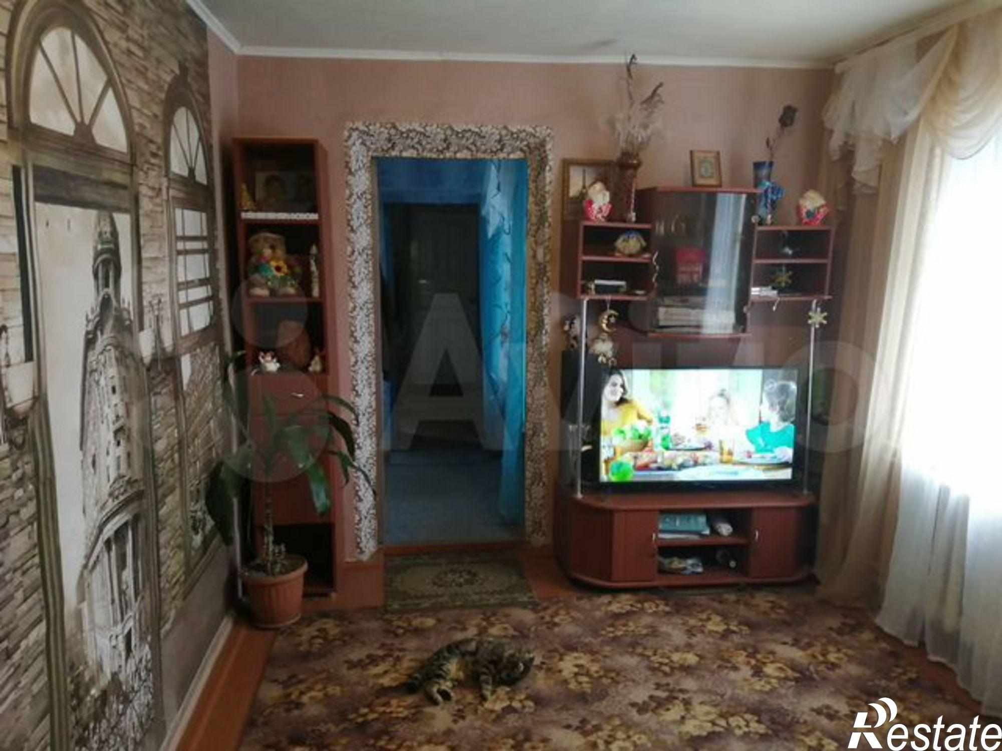 Купить дачу, дом, коттедж за 2 650 000 рублей на улица Гагарина
