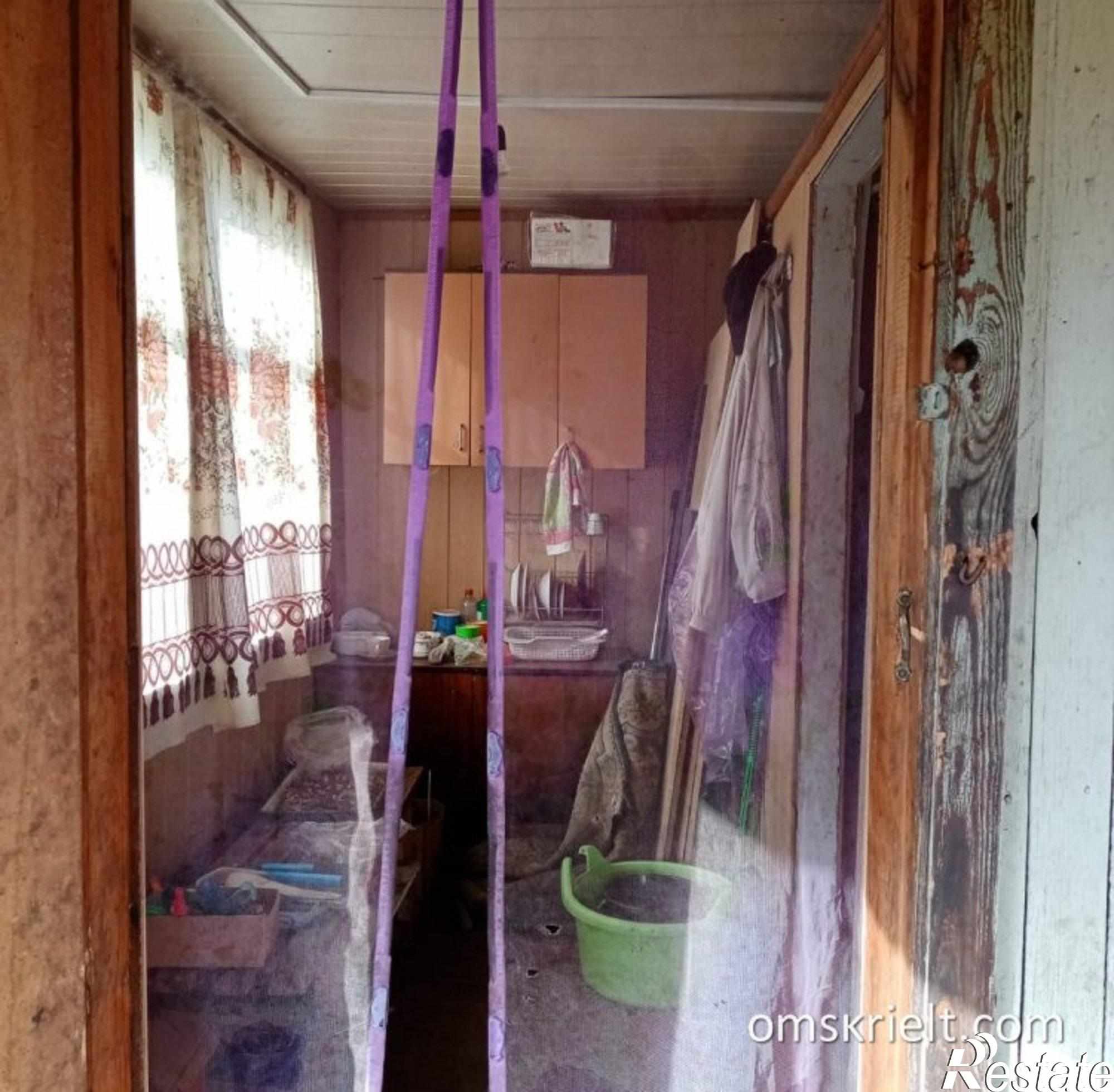 Купить дачу, дом, коттедж за 270 000 рублей на Советский округ