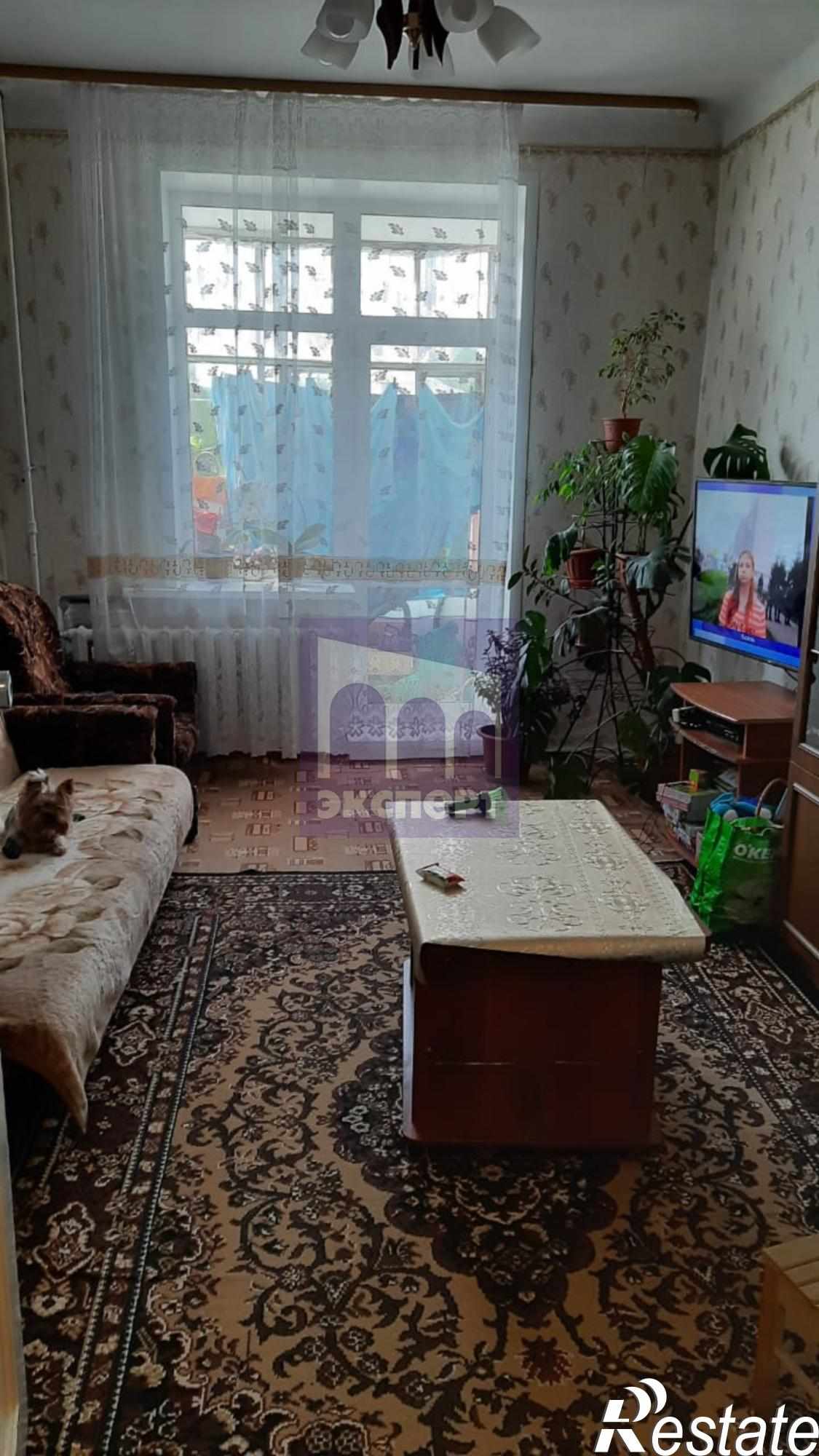 Купить квартиру за 400 000 рублей на улица Захар-Бугор, 5