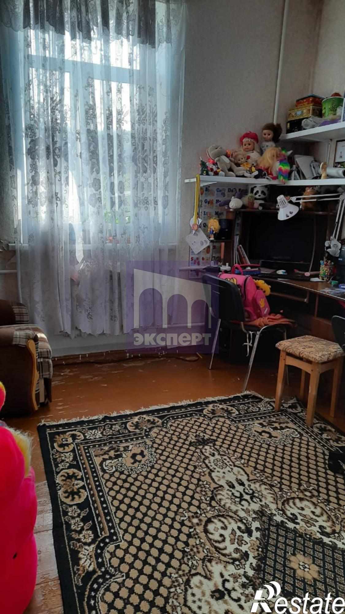 Купить квартиру за 400 000 рублей на улица Захар-Бугор, 5