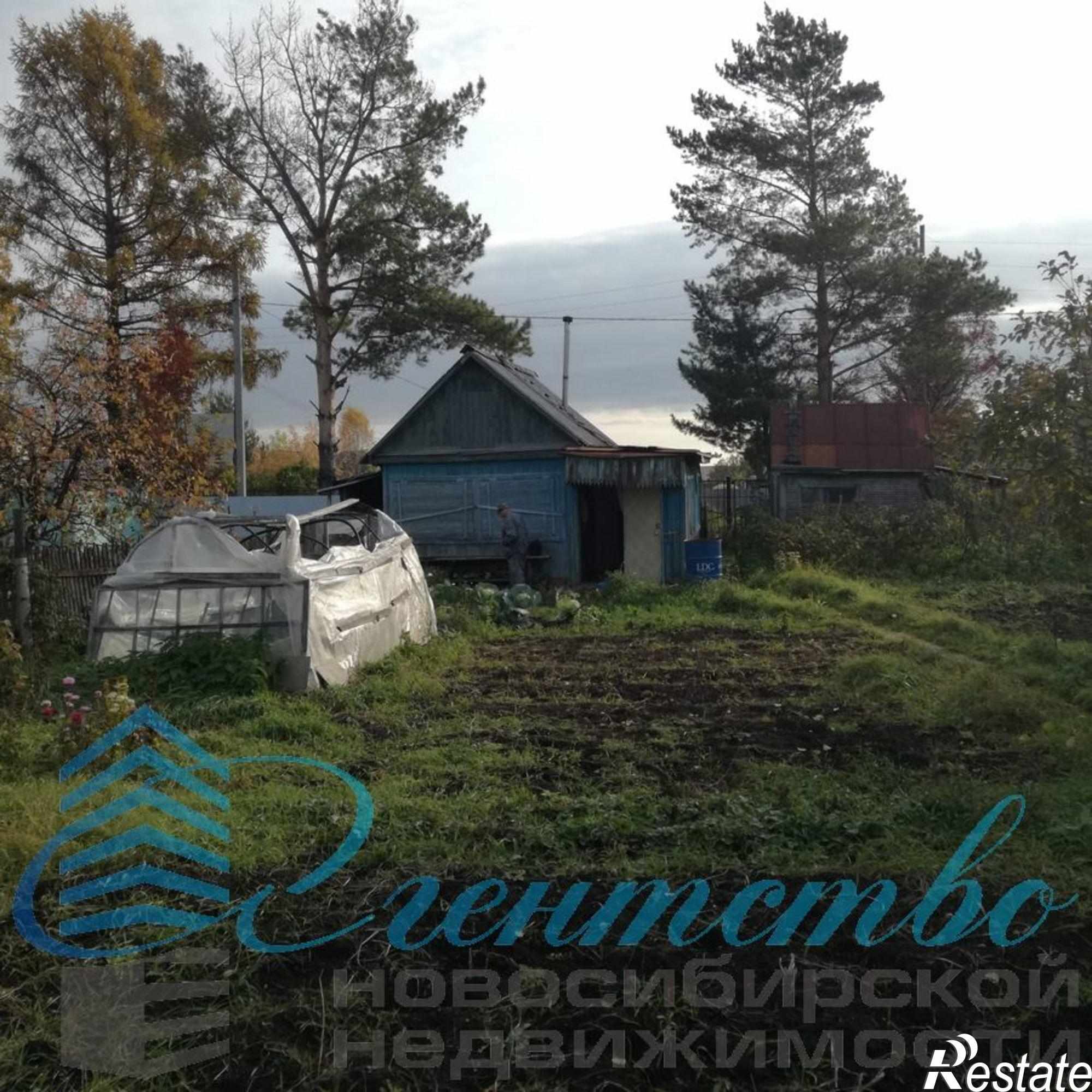 Купить землю, земельный участок за 400 000 рублей на Толмачево