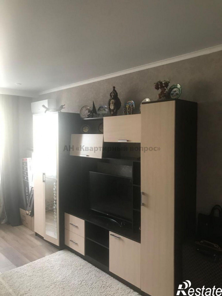 2-комн квартира Крестьянская ул, 27