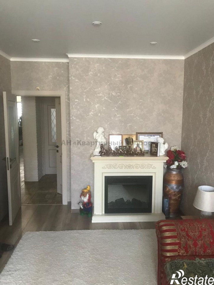 2-комн квартира Крестьянская ул, 27
