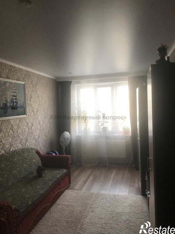 2-комн квартира Крестьянская ул, 27