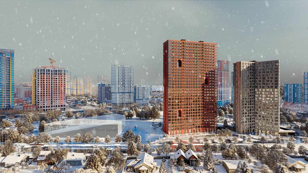 Астон. Событие