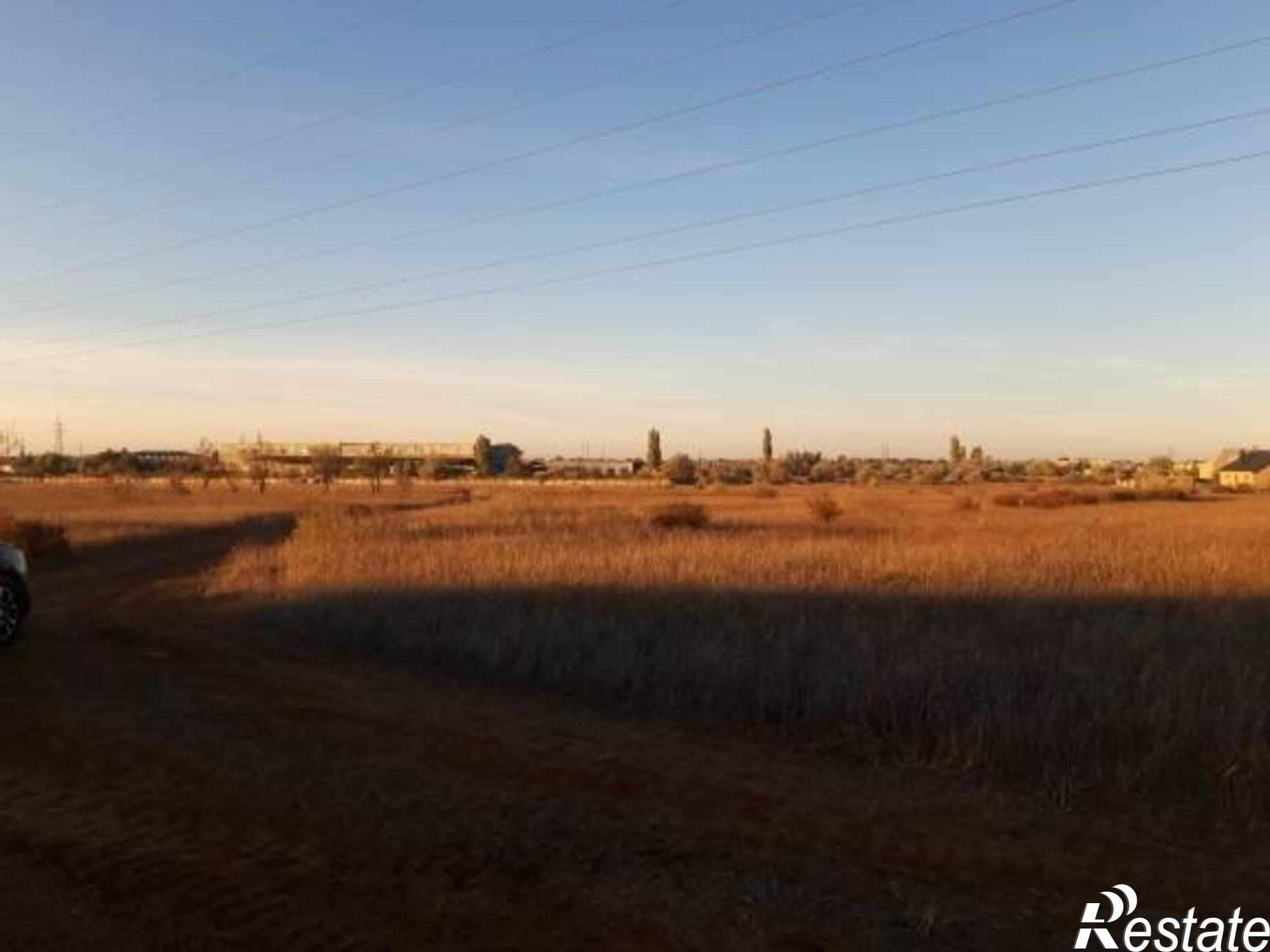 Купить землю, земельный участок за 2 400 000 рублей на Гаспринского И. ул.