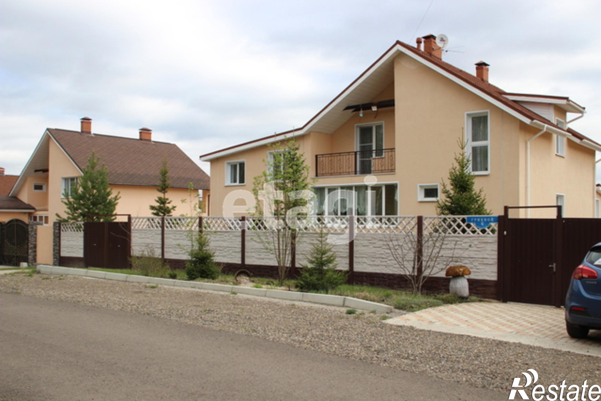 Купить дачу, дом, коттедж за 19 300 000 рублей на Array