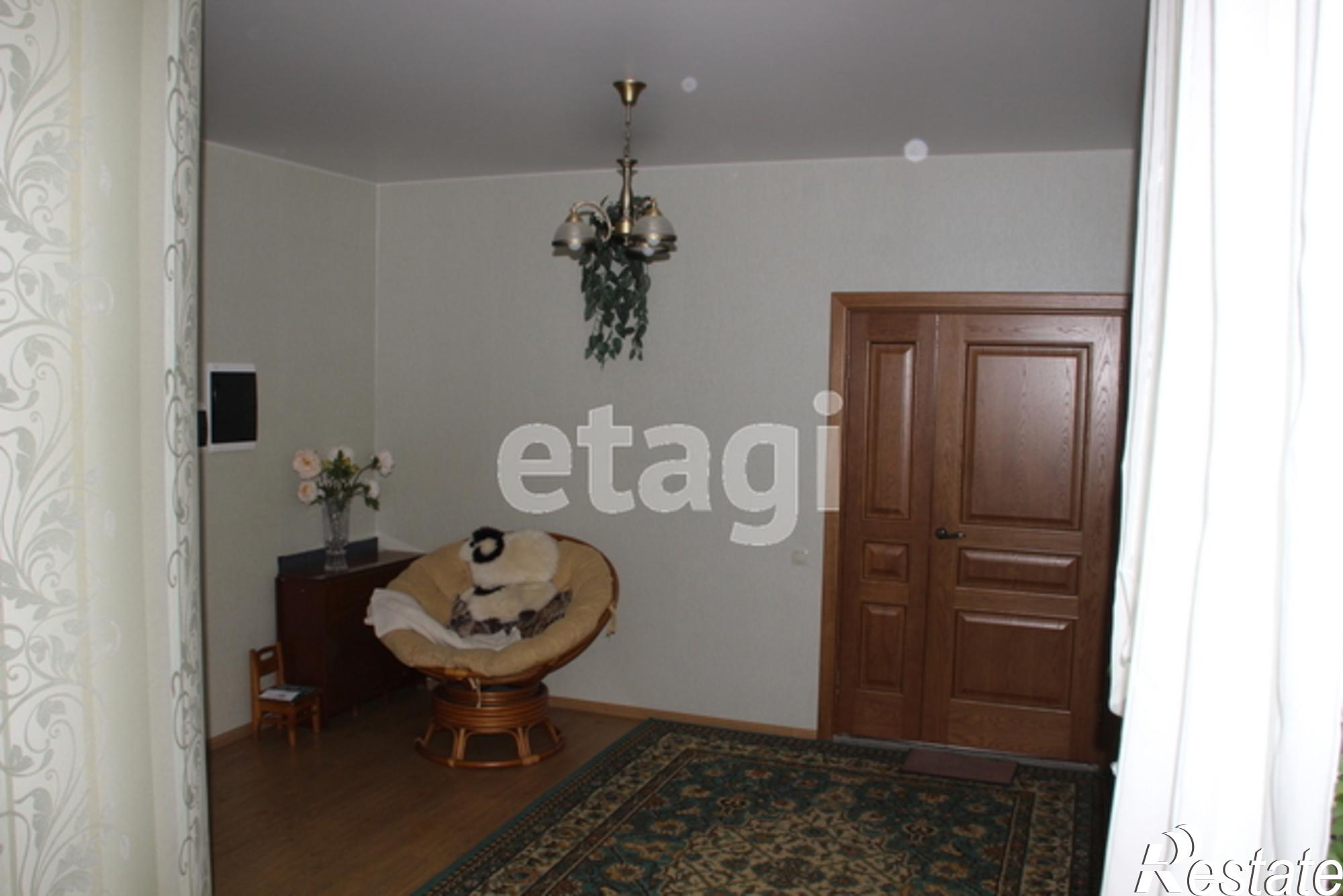 Купить дачу, дом, коттедж за 19 300 000 рублей на Array