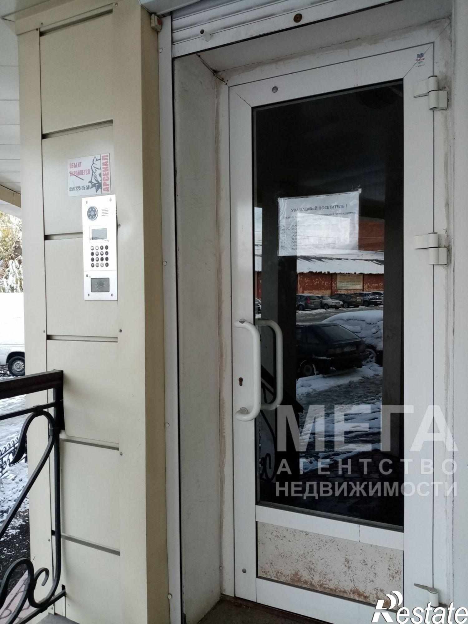 Сдать офис, помещение под офис за 19 680 рублей на 3 Интернационала ул, 105