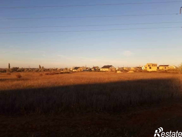 Земельный участок Гаспринского И. ул.