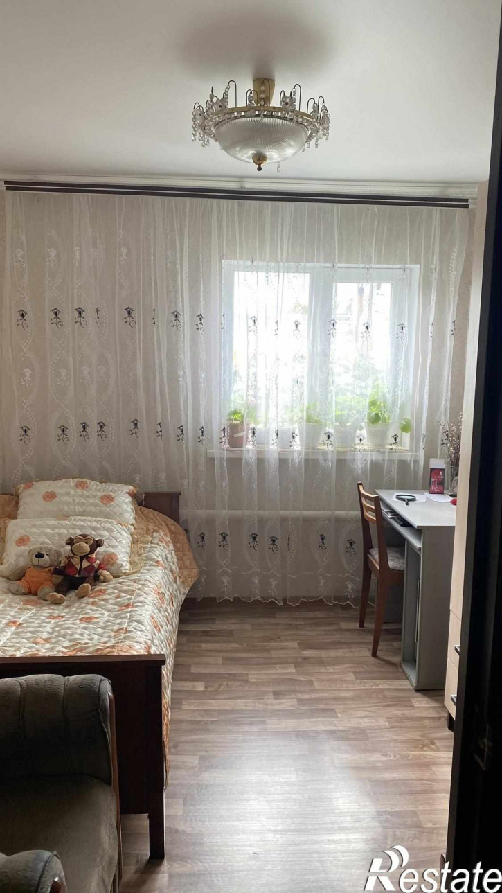 Коттедж/дом Пролетарская