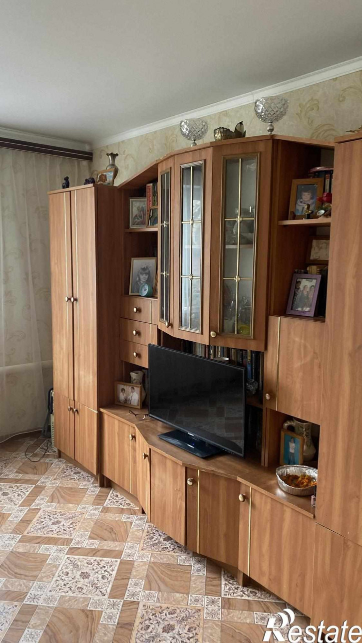 Коттедж/дом Пролетарская