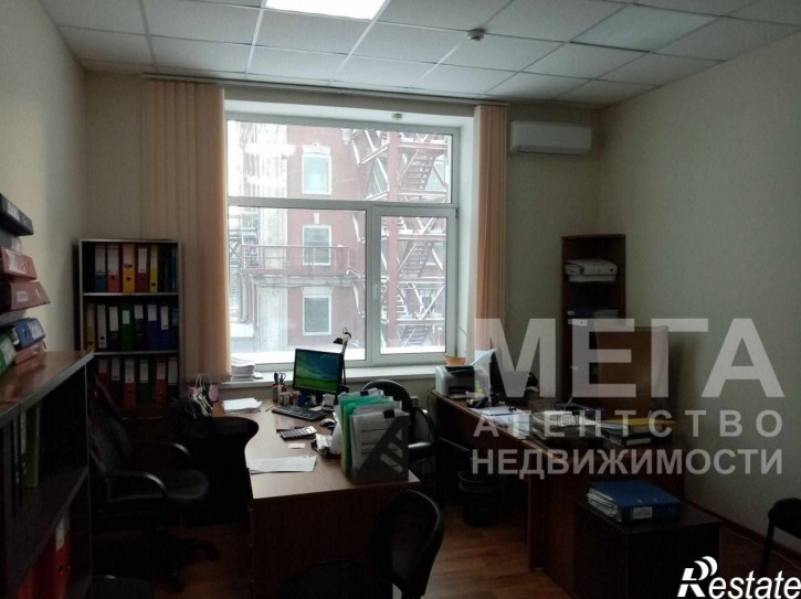 Офис 3 Интернационала ул, 105