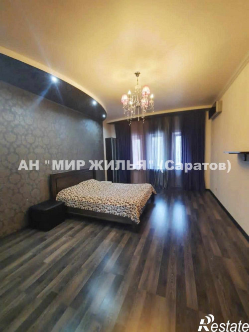 Аренда 3-комн квартиры Мичурина ул, 140/142