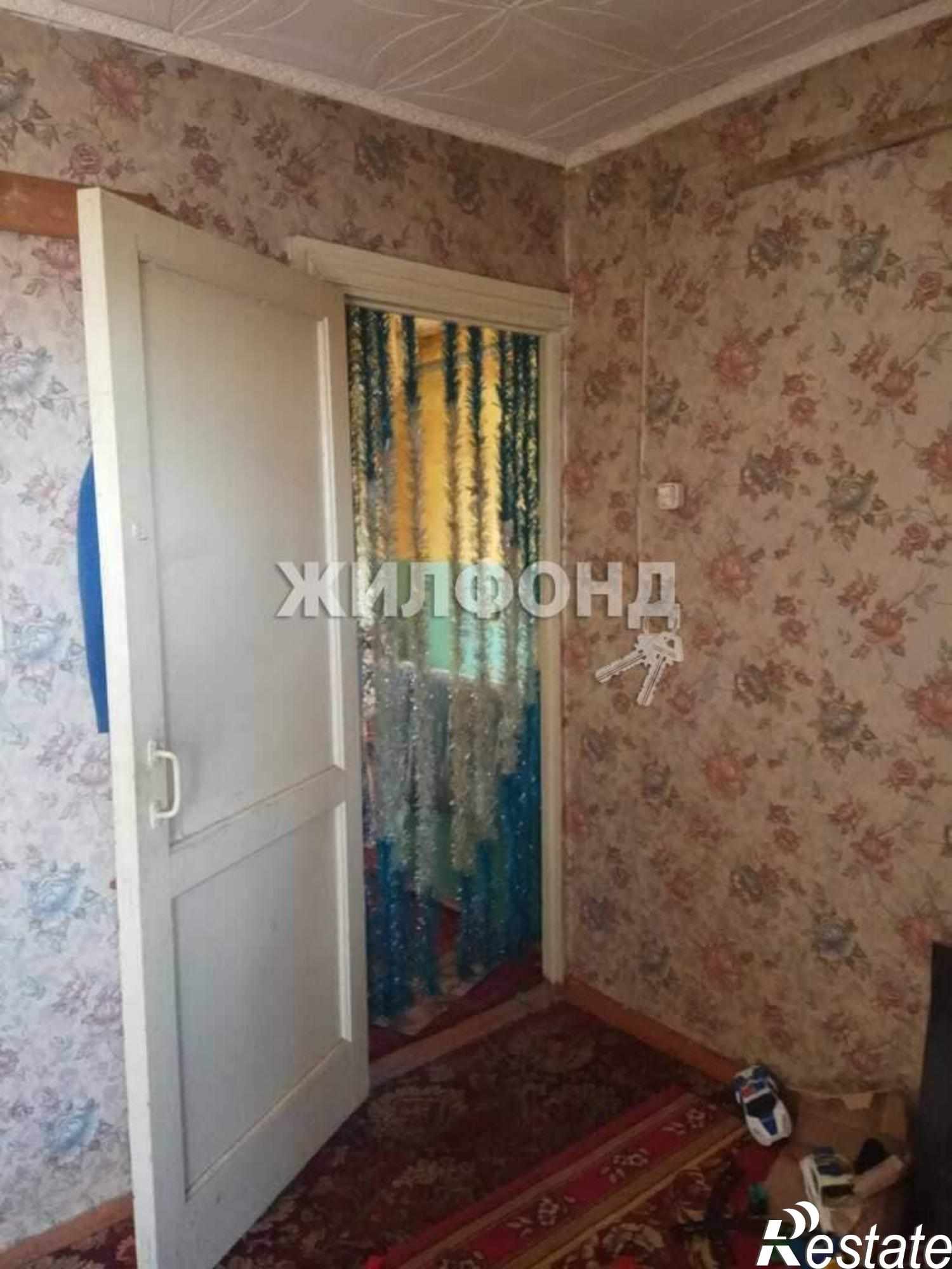 Купить квартиру за 800 000 рублей на Южная улица, д.6
