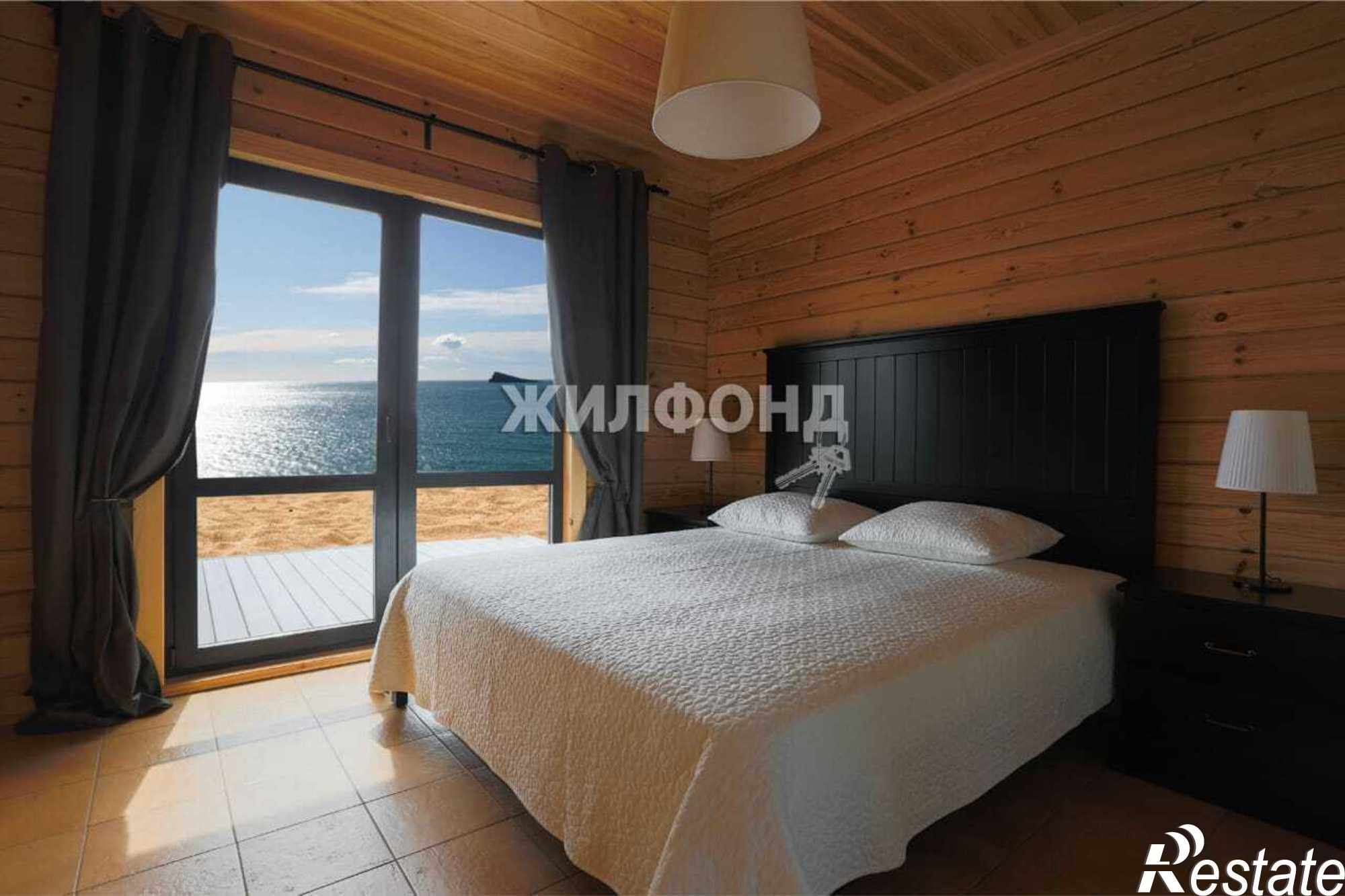Купить дачу, дом, коттедж за 18 000 000 рублей на Приморская