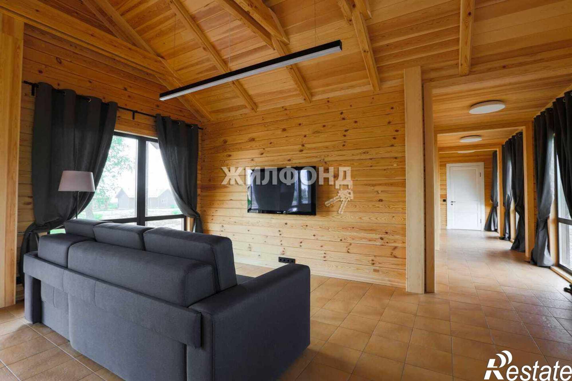 Купить дачу, дом, коттедж за 18 000 000 рублей на Приморская