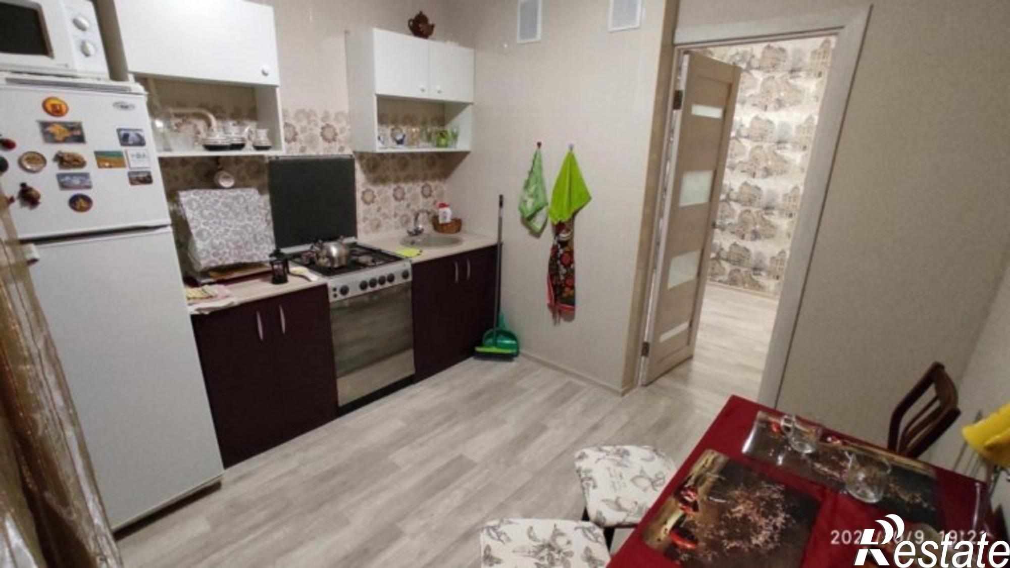 Сдать квартиру за 22 000 рублей на Суздальский пр-кт, 18