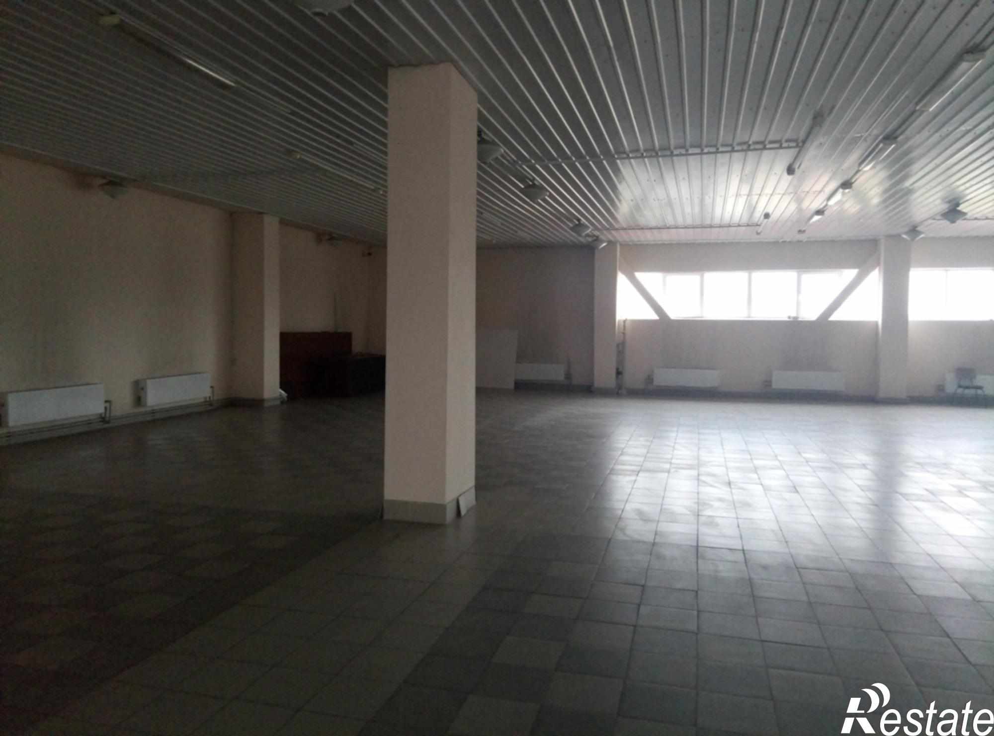 Купить офис, помещение под офис за 22 000 000 рублей на Памирская ул, 11ф