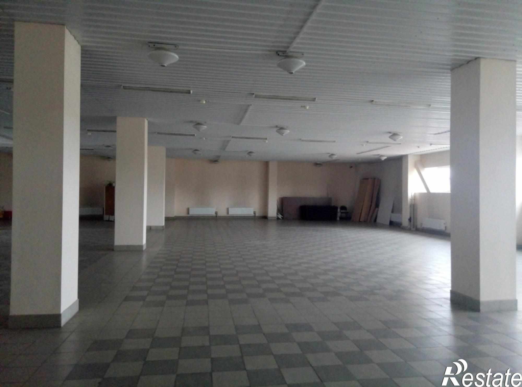 Купить офис, помещение под офис за 22 000 000 рублей на Памирская ул, 11ф