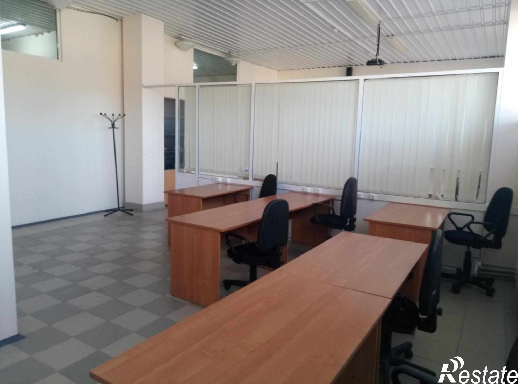 Купить офис, помещение под офис за 22 000 000 рублей на Памирская ул, 11ф
