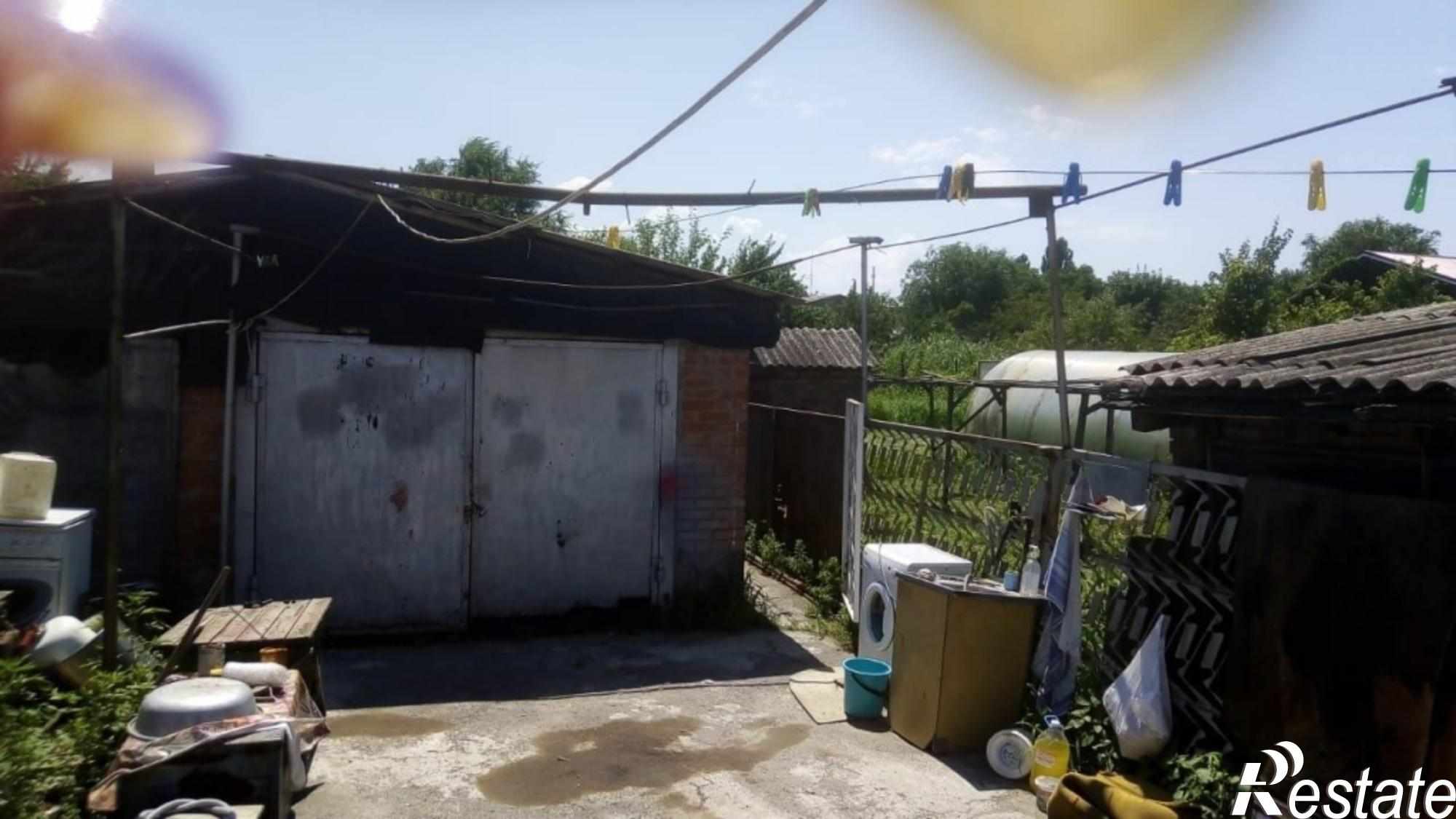 Купить дачу, дом, коттедж за 3 400 000 рублей на Тургенева ул