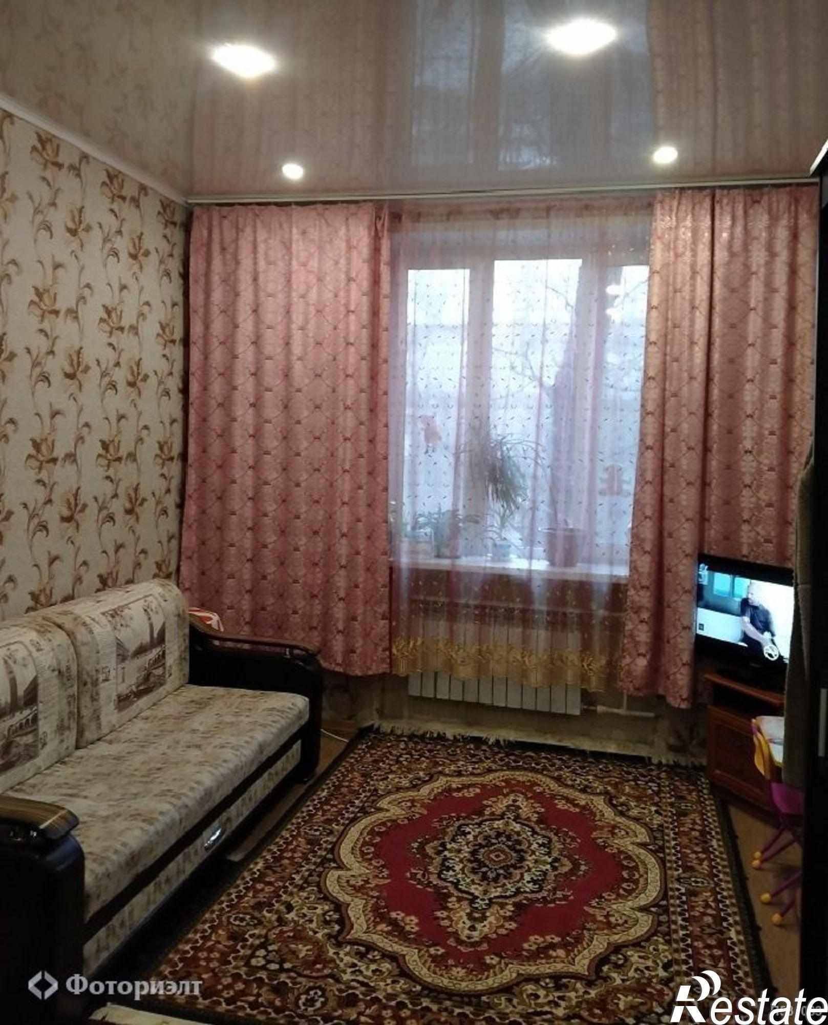 Купить комнату за 650 000 рублей на Прокатная 2-я ул, 20
