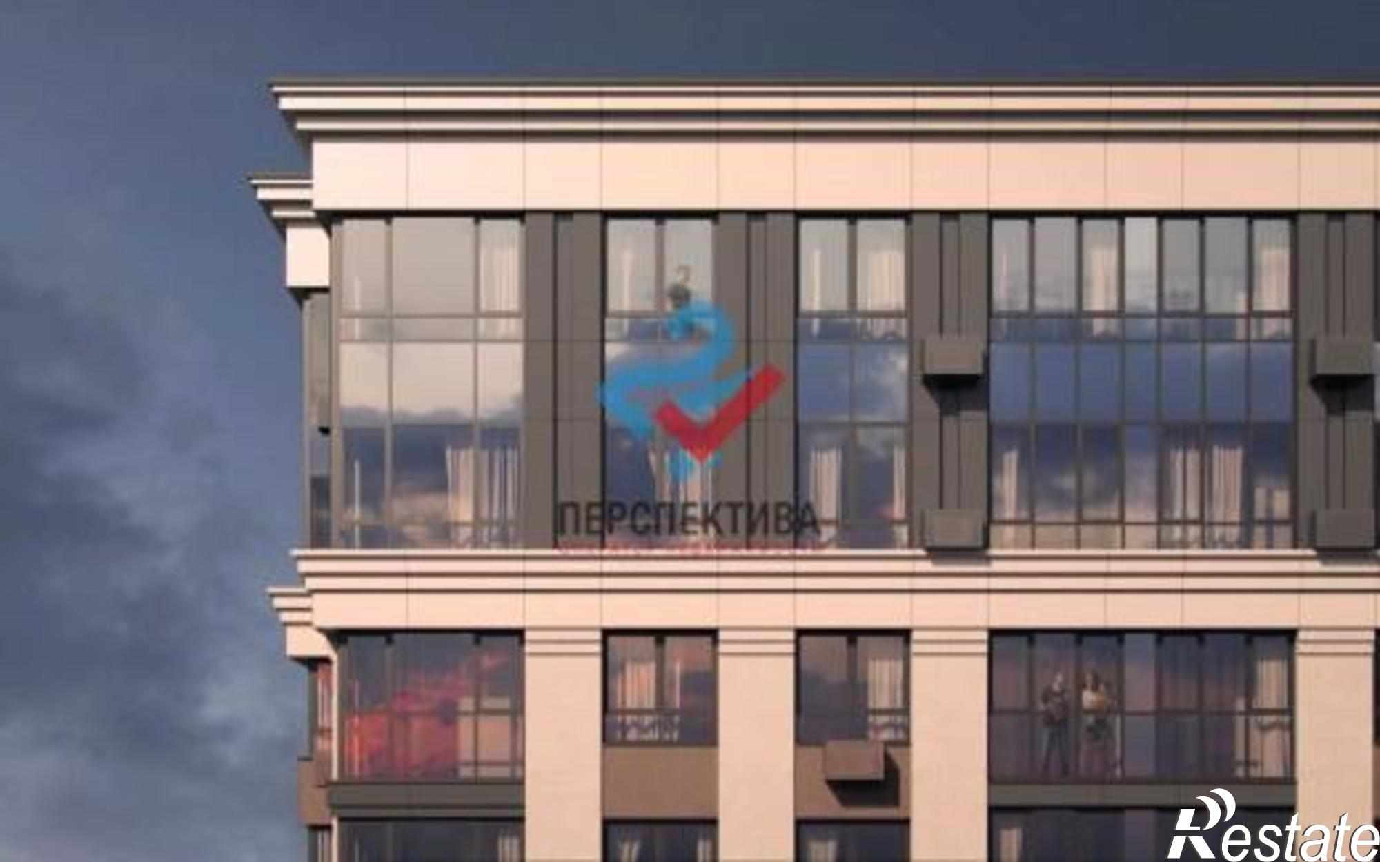 Купить квартиру за 3 980 880 рублей на Ладожская улица, 9