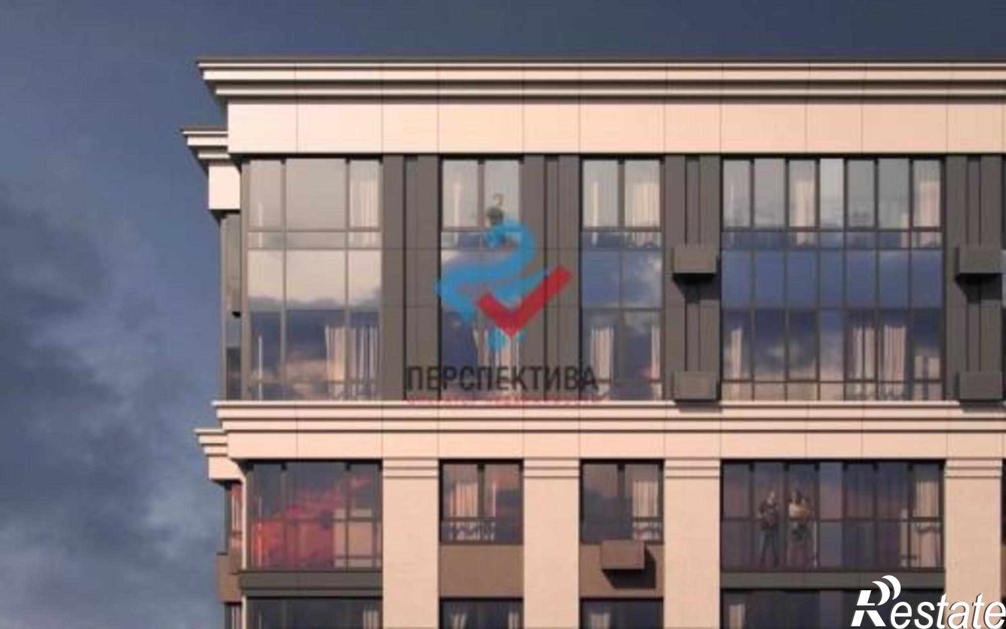 Купить квартиру за 3 980 880 рублей на Ладожская улица, 9