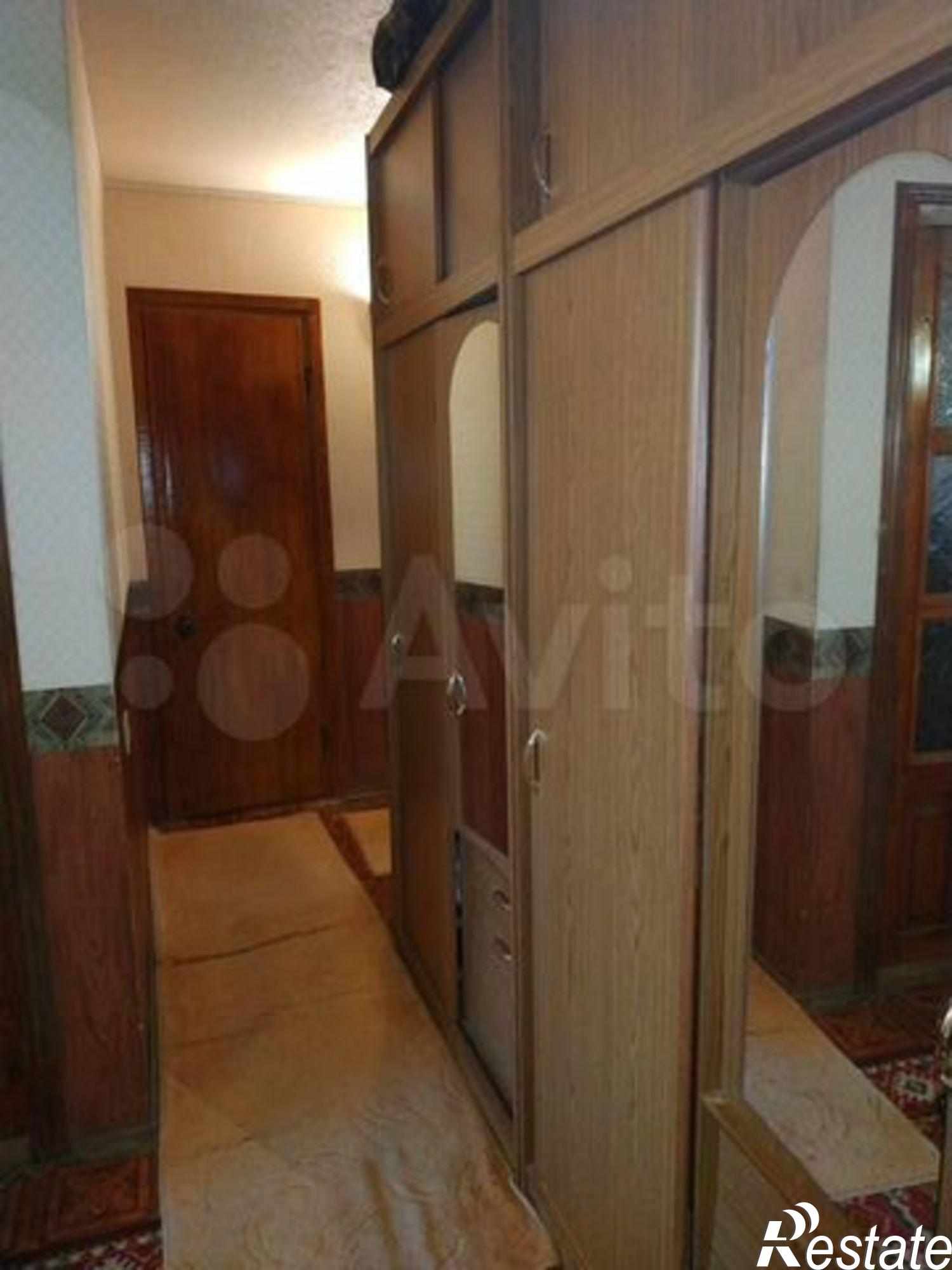 Купить квартиру за 3 000 000 рублей на Кубанская улица, 21
