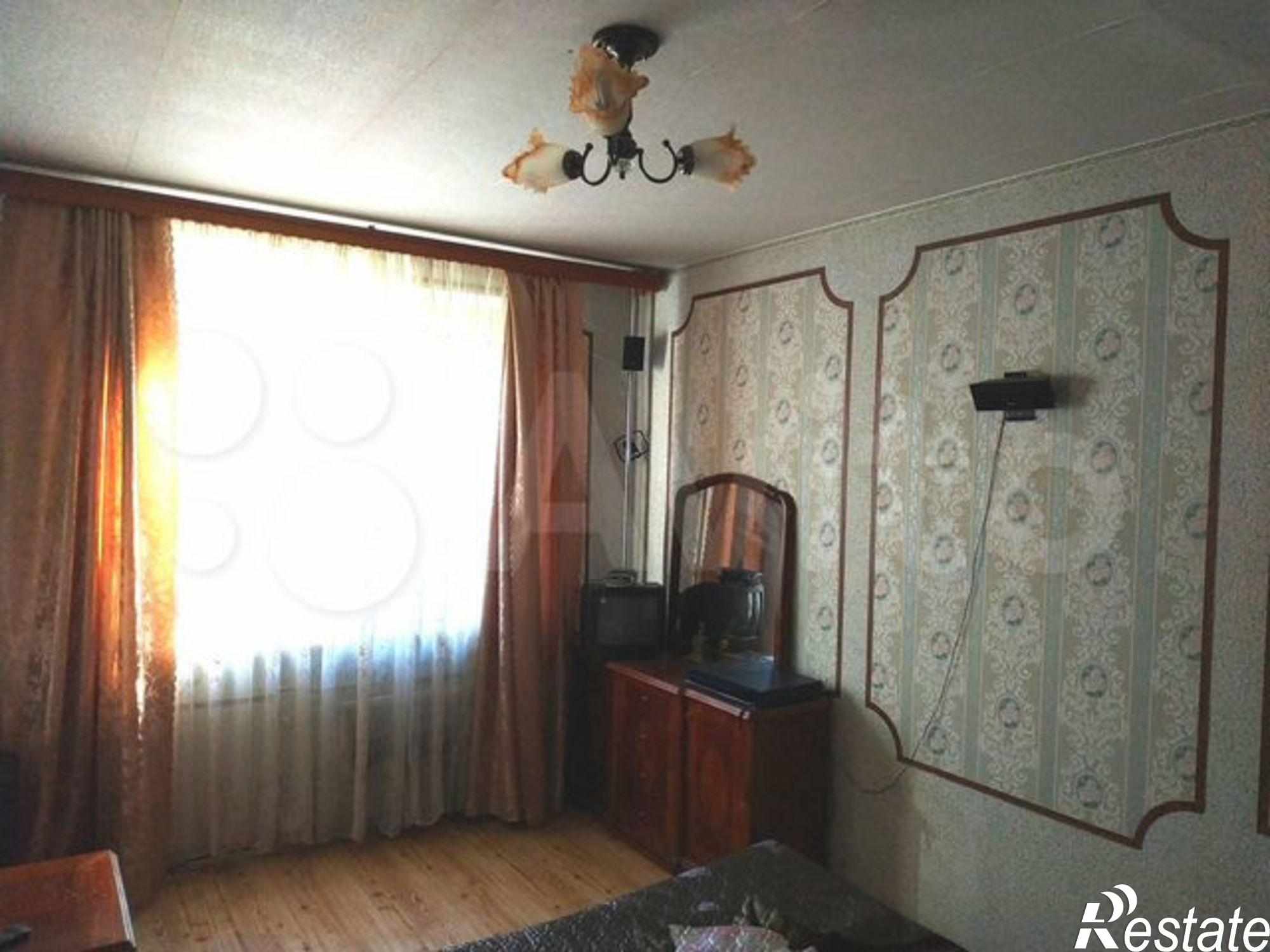 Купить квартиру за 3 000 000 рублей на Кубанская улица, 21