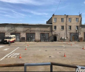 помещение 1890 кв м Набережная реки Самары улица, 1 помещение 1890 кв м Набережная реки Самары улица, 1