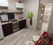 1-комн, 50кв м, этаж 1/5 Суздальский пр-кт, 18