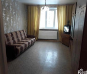1-комн, 38кв м, этаж 5/10 Безыменского ул, 18А