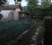 коттедж 65.6 кв м улица Мечникова, 3