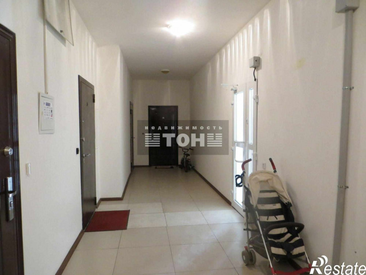 2-комн квартира ул. Янтарная, 13