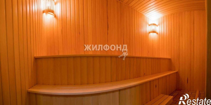 Коттедж/дом Приморская