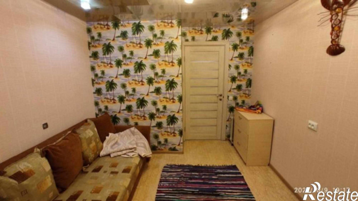 1-комн квартира Суздальский пр-кт, 18