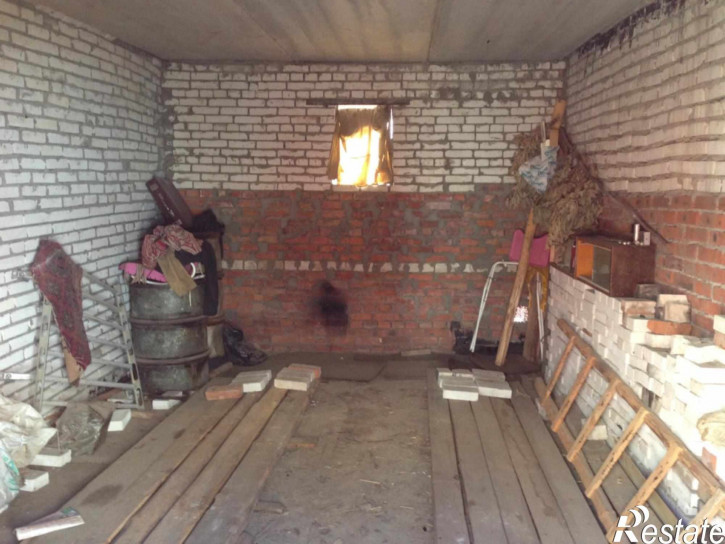 Гараж/парковка Куйбышева ул