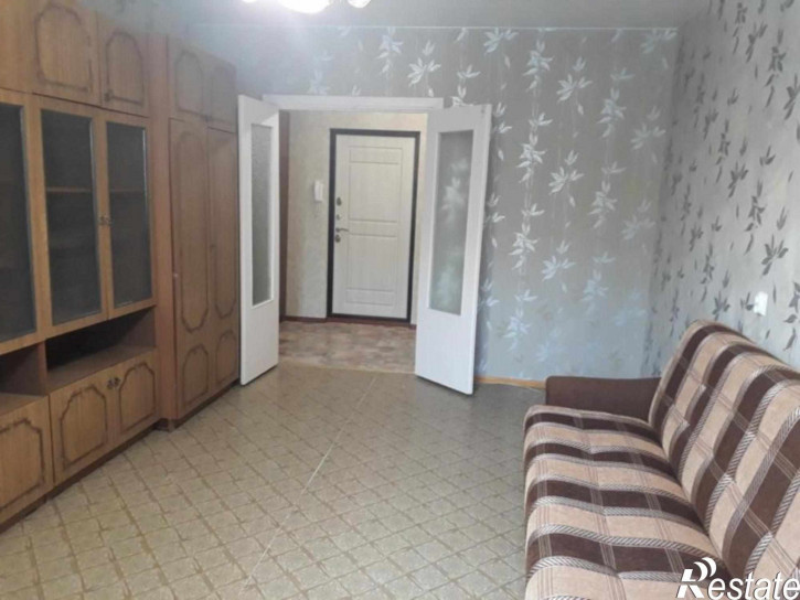 1-комн квартира Безыменского ул, 18А