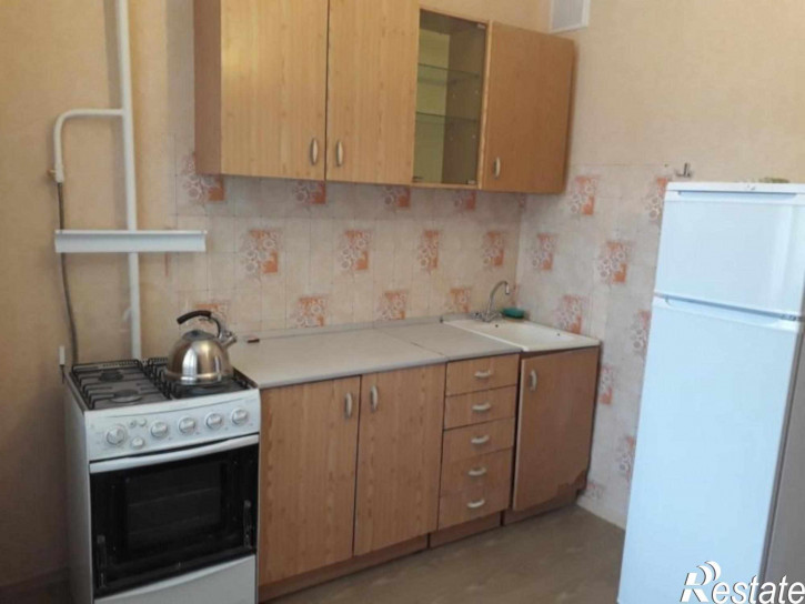 1-комн квартира Безыменского ул, 18А