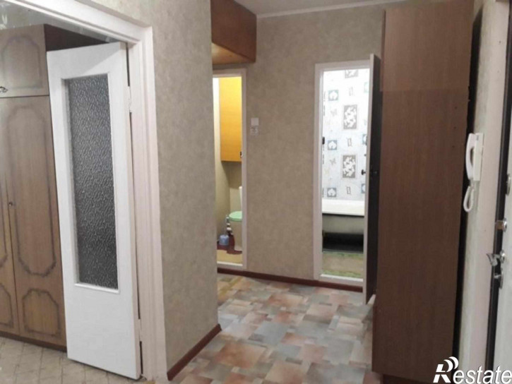 1-комн квартира Безыменского ул, 18А