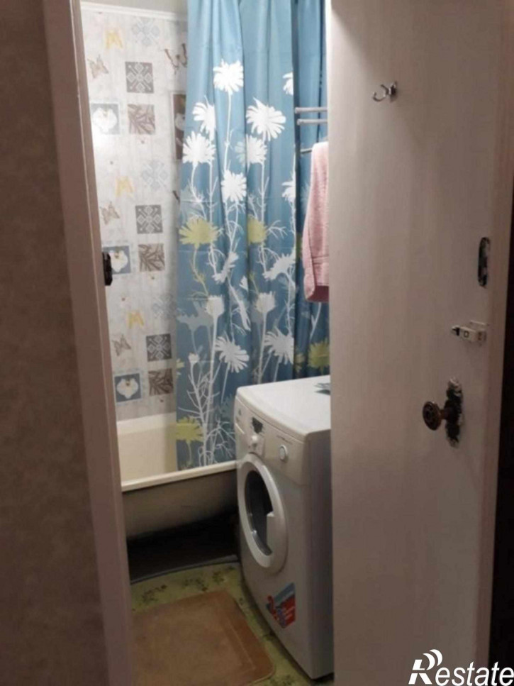 1-комн квартира Безыменского ул, 18А