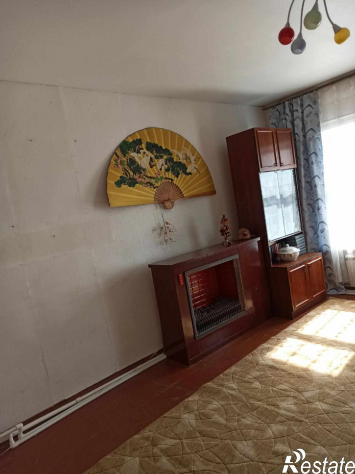 4-комн квартира Васильевская ул, 57