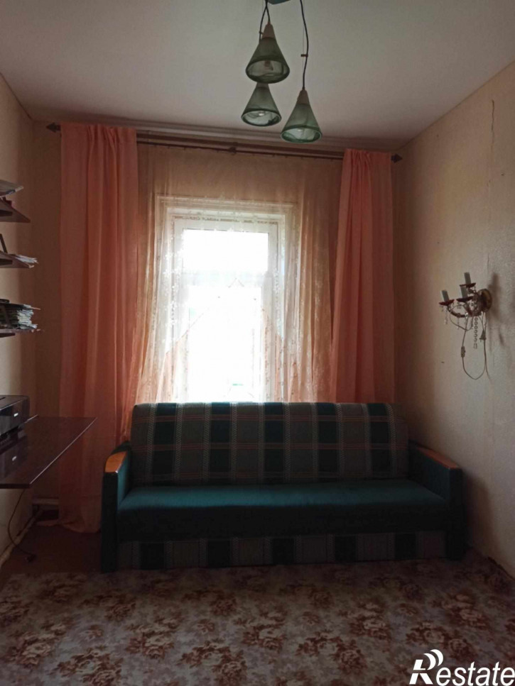 4-комн квартира Васильевская ул, 57