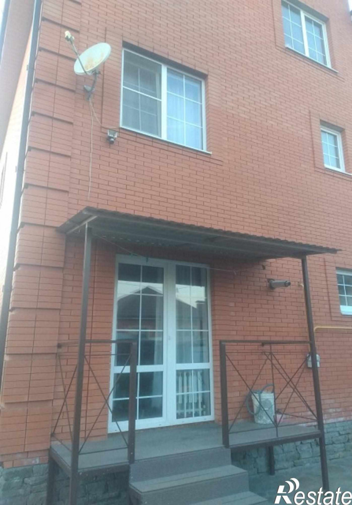 Коттедж/дом Кавказская ул