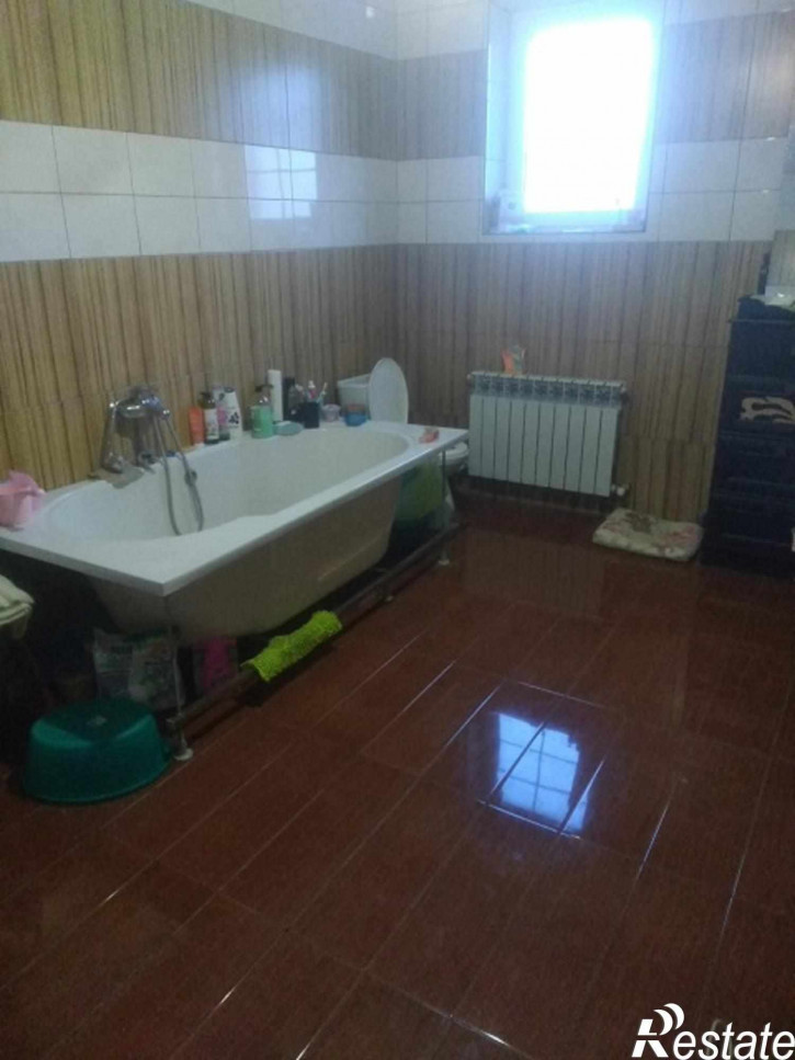 Коттедж/дом Кавказская ул