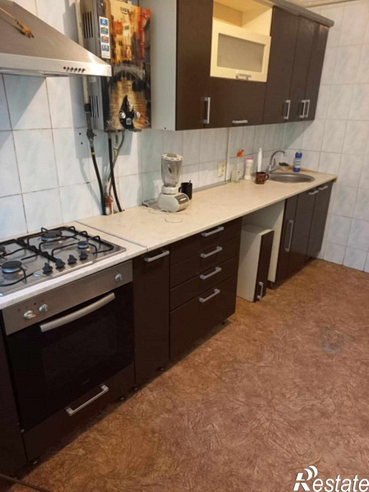 2-комн квартира лунева, 2