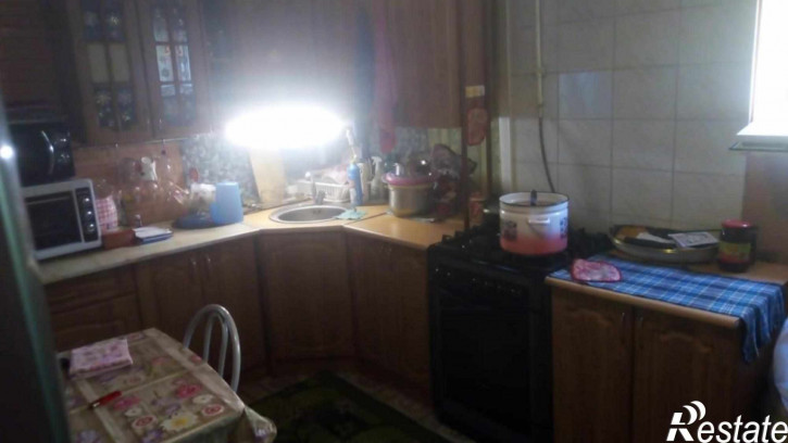 Коттедж/дом Тургенева ул