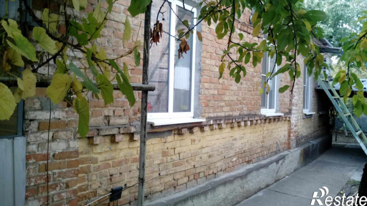 Коттедж/дом Родниковая ул